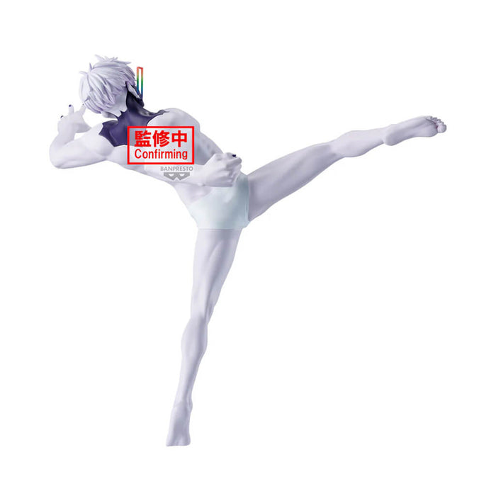 DANDADAN - FIGURE JIJI TRANSFORMED VER. VIBRATION STARS