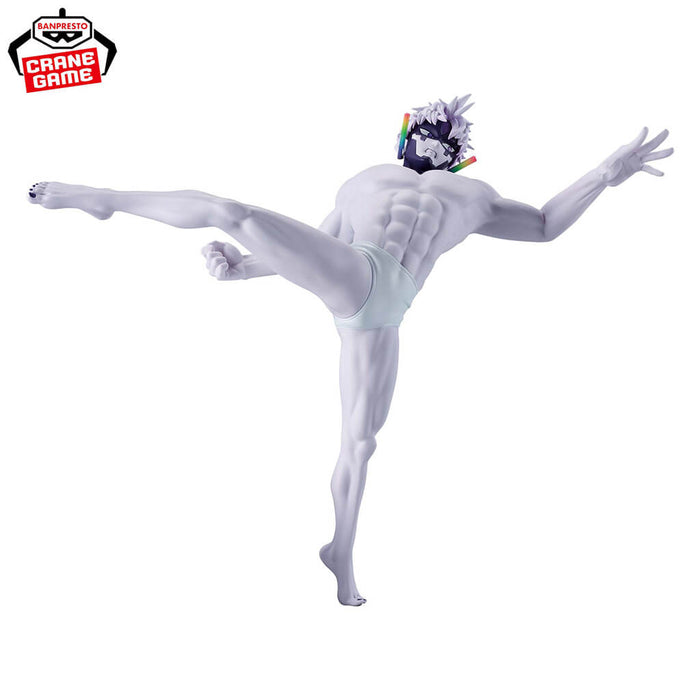 DANDADAN - FIGURE JIJI TRANSFORMED VER. VIBRATION STARS