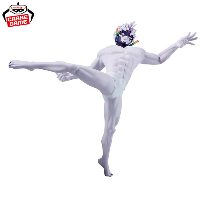 DANDADAN - FIGURE JIJI TRANSFORMED VER. VIBRATION STARS