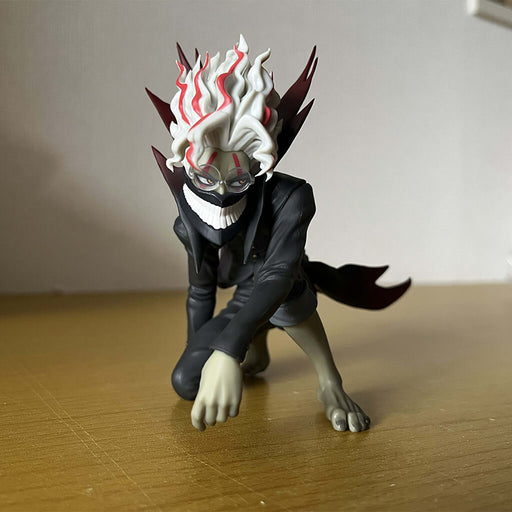 DEXSHUN Okarun - Figurine Anime Takakura Ken - En PVC - Objets De Collection - Décoration De Bureau - Cadeau Pour Les Fans D'anime - 13 Cm