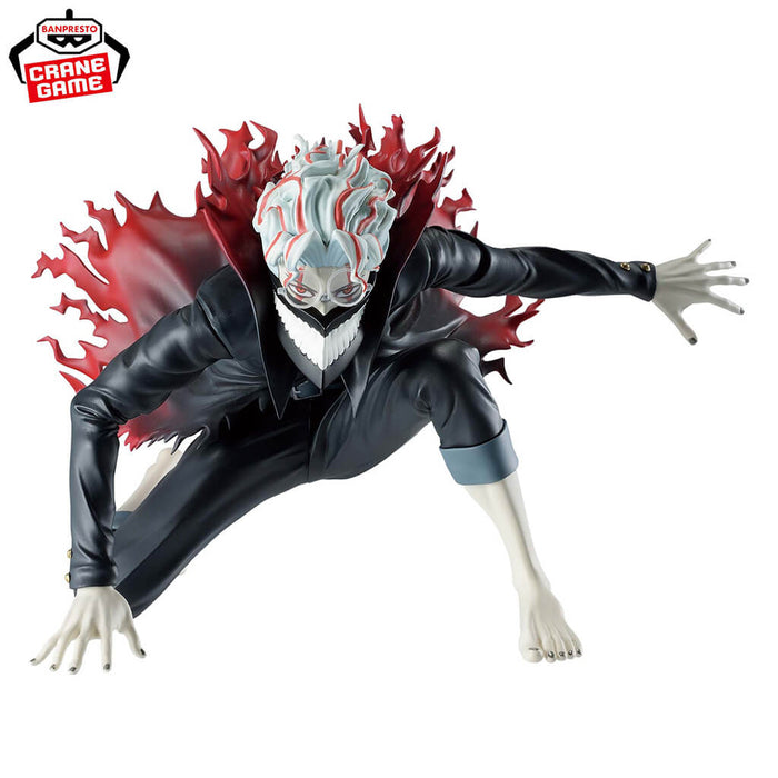 DANDADAN - FIGURE KEN TAKAKURA (OKARUN TRANSFORMED VER.) VIBRATION STARS
