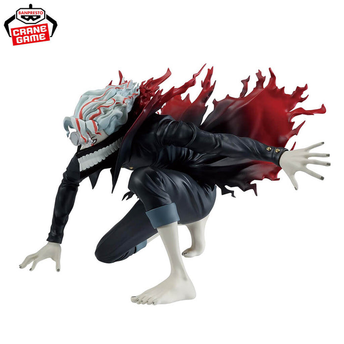 DANDADAN - FIGURE KEN TAKAKURA (OKARUN TRANSFORMED VER.) VIBRATION STARS