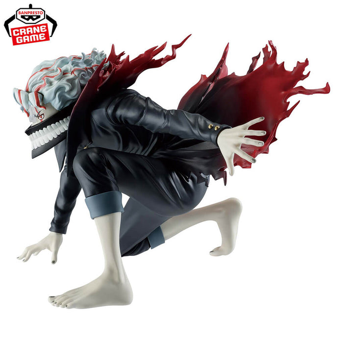 DANDADAN - FIGURE KEN TAKAKURA (OKARUN TRANSFORMED VER.) VIBRATION STARS