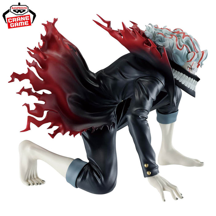 DANDADAN - FIGURE KEN TAKAKURA (OKARUN TRANSFORMED VER.) VIBRATION STARS