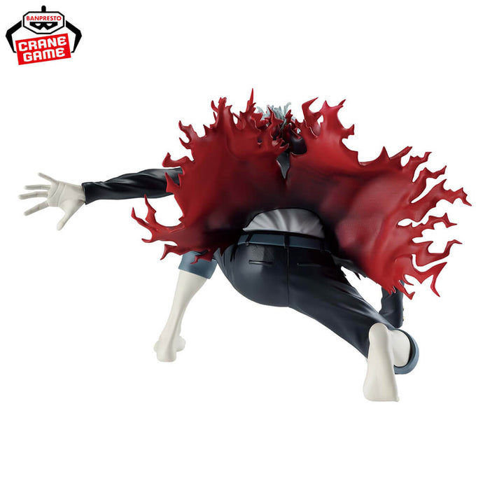 DANDADAN - FIGURE KEN TAKAKURA (OKARUN TRANSFORMED VER.) VIBRATION STARS