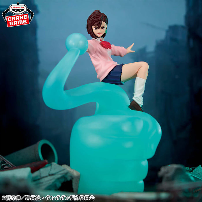 DANDADAN - FIGURE MOMO AYASE FIG LIFE