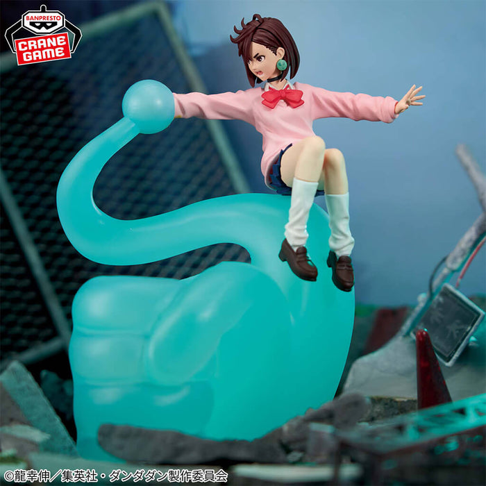 DANDADAN - FIGURE MOMO AYASE FIG LIFE