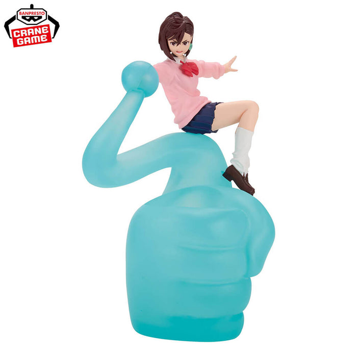 DANDADAN - FIGURE MOMO AYASE FIG LIFE