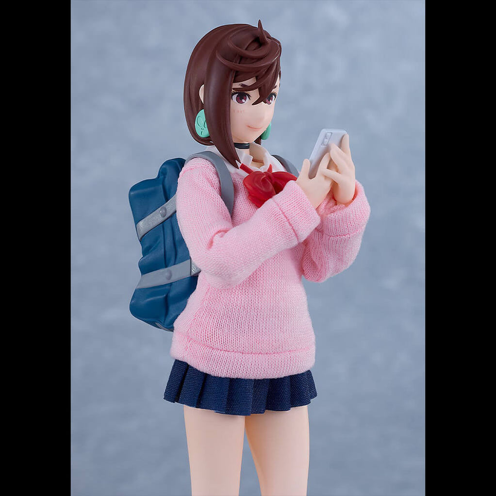 Figurine Ayase Momo – 17 Cm – PVC – Personnage D'Anime – Déco Bureau – Cadeau Pour Fans – Détail Soigné, Mignon Et Coloré