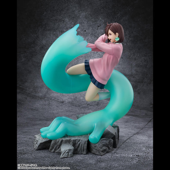 DANDADAN - FIGURINE MOMO AYASE FIGUARTS ZERO