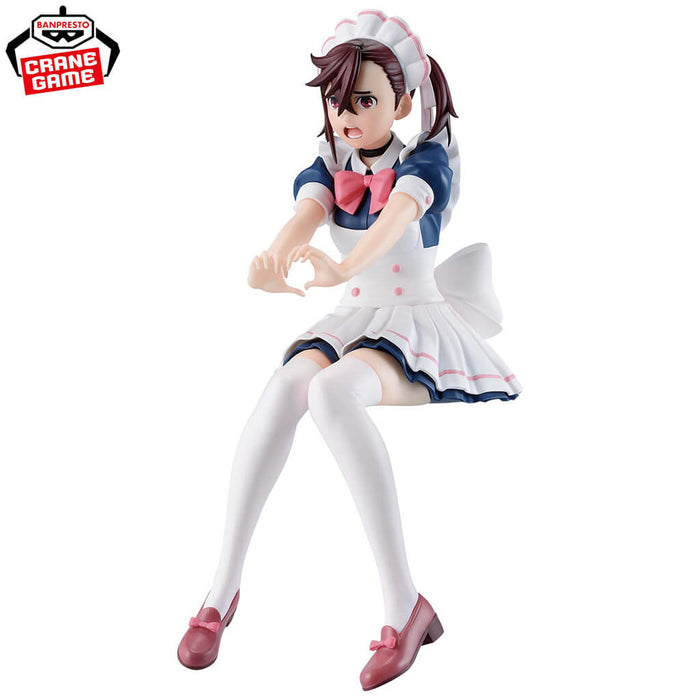 DANDADAN - FIGURA MOMO AYASE GLITTER & GLAMOURS