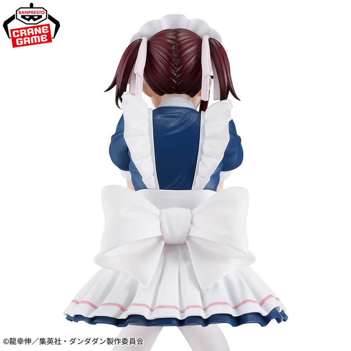 DANDADAN - FIGURA MOMO AYASE GLITTER & GLAMOURS