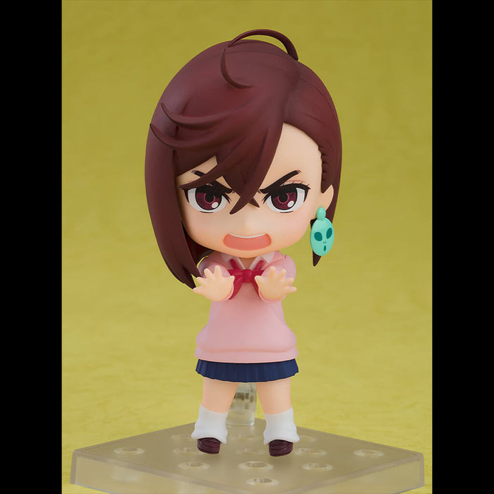 FIGURA NENDOROID DE MOMO AYASE - DANDADAN