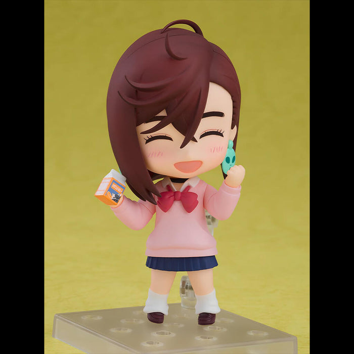 FIGURA NENDOROID DE MOMO AYASE - DANDADAN