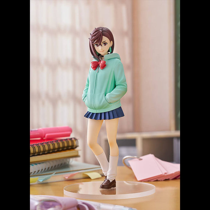 DANDADAN - FIGURINE MOMO AYASE POP UP PARADE