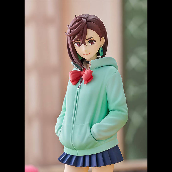 DANDADAN - FIGURINE MOMO AYASE POP UP PARADE