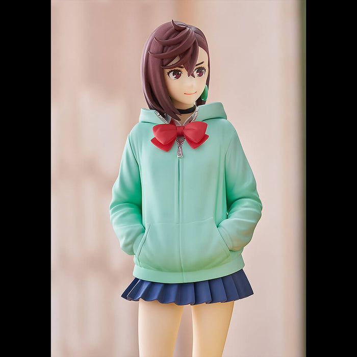 DANDADAN - FIGURINE MOMO AYASE POP UP PARADE