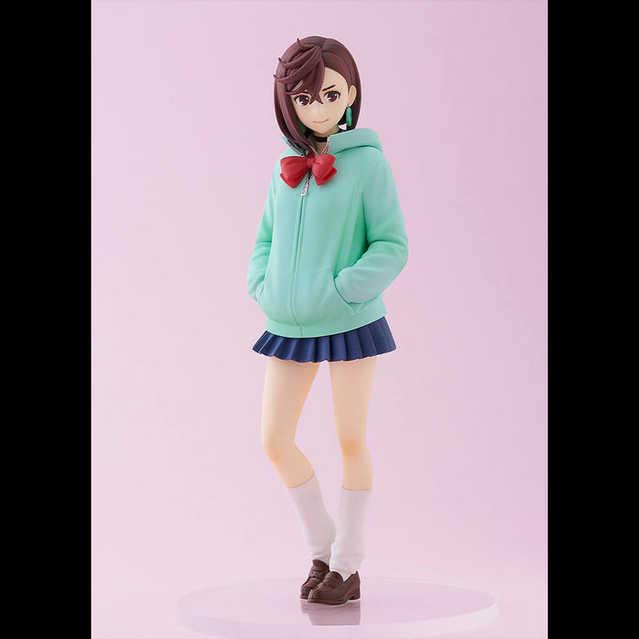 DANDADAN - FIGURINE MOMO AYASE POP UP PARADE