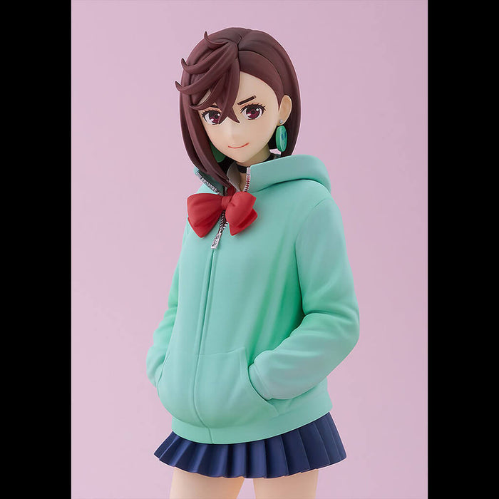 DANDADAN - FIGURINE MOMO AYASE POP UP PARADE