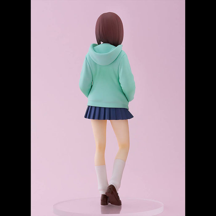 DANDADAN - FIGURINE MOMO AYASE POP UP PARADE