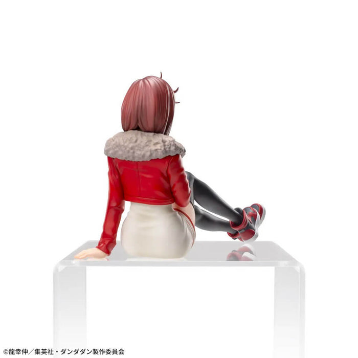 DANDADAN - MOMO AYASE PREMIUM CHOKONOSE VOL.1 FIGURE