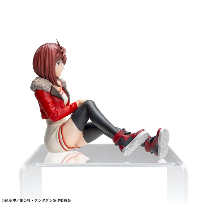 DANDADAN - FIGURINE MOMO AYASE PREMIUM CHOKONOSE VOL.2