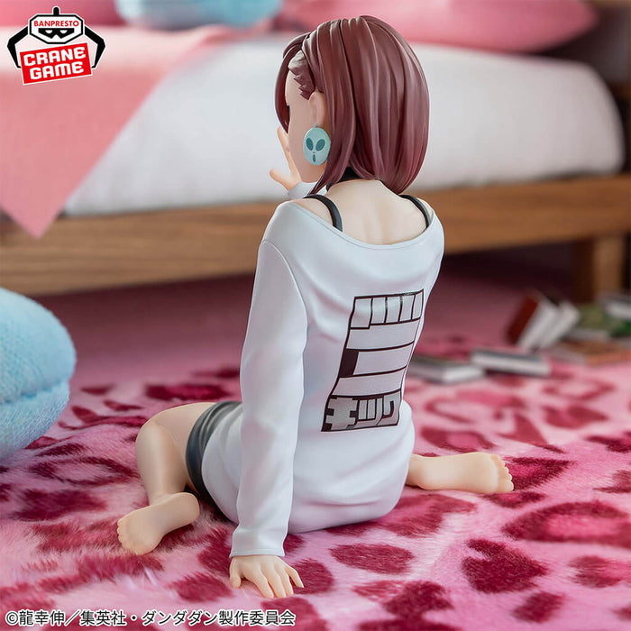 DANDADAN - MOMO AYASE RELAX TIME FIGURE