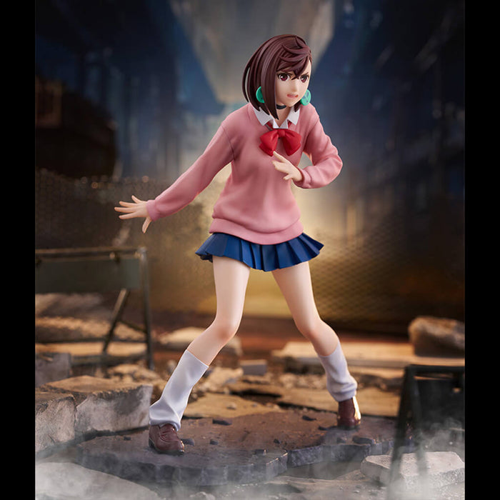 DANDADAN - FIGURINE MOMO AYASE TENITOL