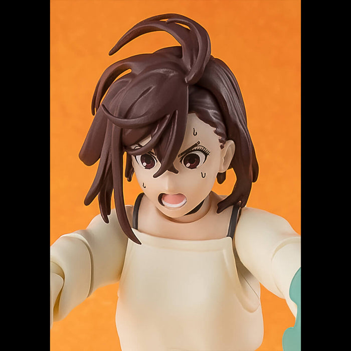 DANDADAN - FIGURINE MOMO AYASE VER.2 SH FIGUARTS