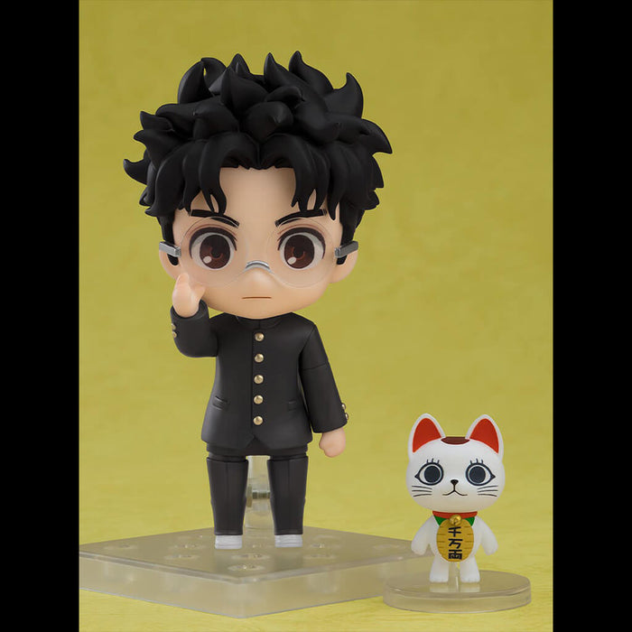 NARUTO SHIPPUDEN - UCHIHA SHISUI NENDOROID FIGURE