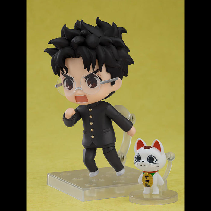 NARUTO SHIPPUDEN - UCHIHA SHISUI NENDOROID FIGURE