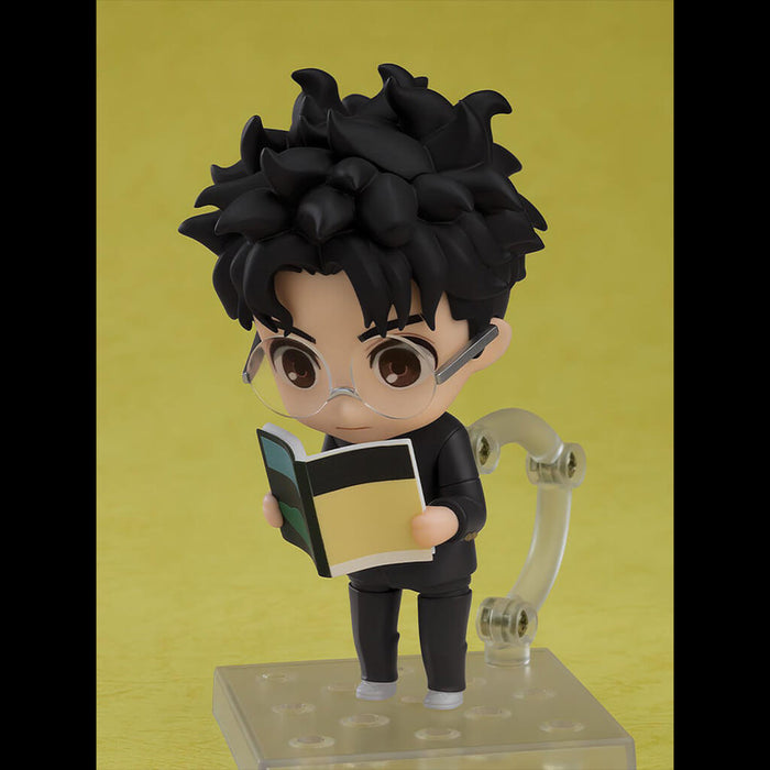 NARUTO SHIPPUDEN - UCHIHA SHISUI NENDOROID FIGURE