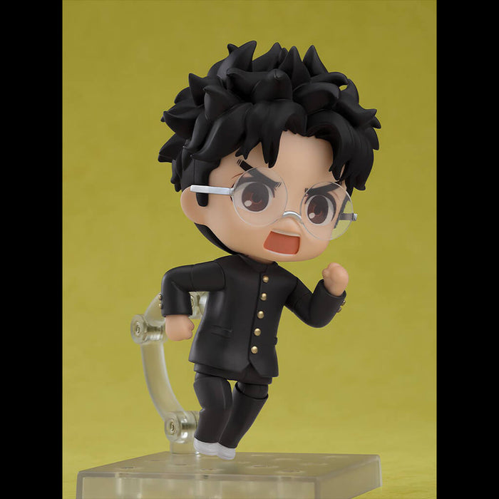 NARUTO SHIPPUDEN - UCHIHA SHISUI NENDOROID FIGURE