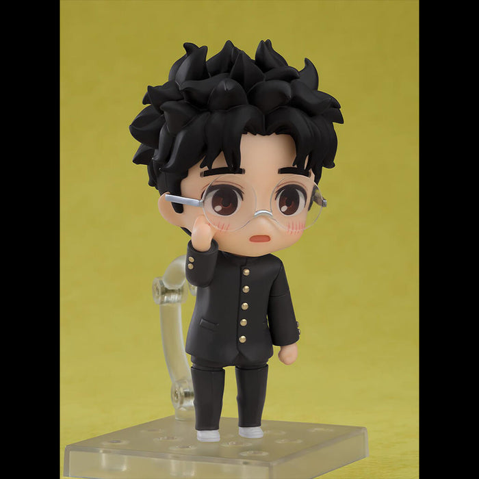 NARUTO SHIPPUDEN - UCHIHA SHISUI NENDOROID FIGURE