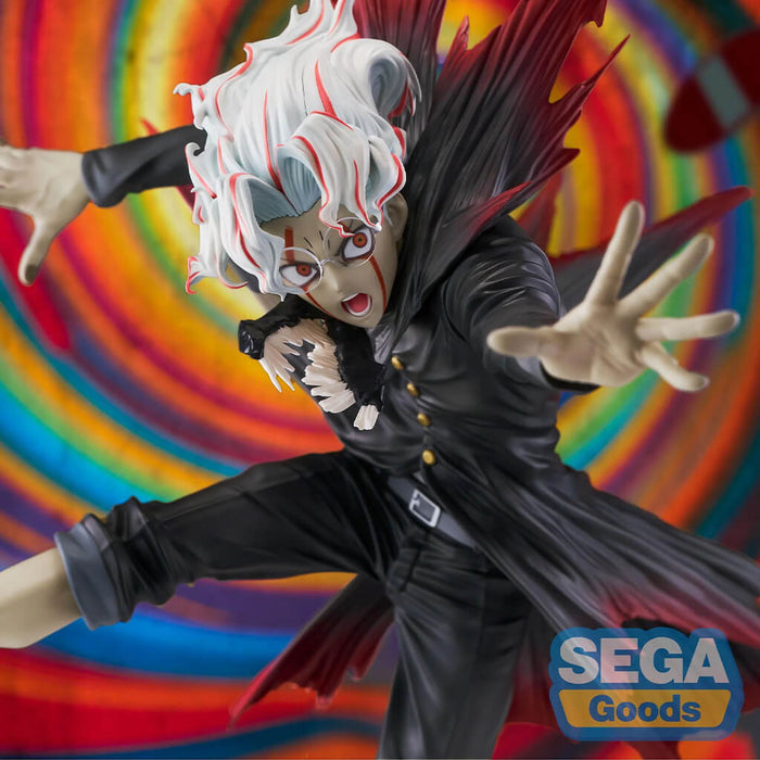 DANDADAN - FIGURINE OKARUN TRANSFORMED (KEY VISUAL VER.) FiGURiZM