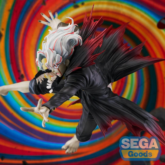 DANDADAN - FIGURINE OKARUN TRANSFORMED (KEY VISUAL VER.) FiGURiZM