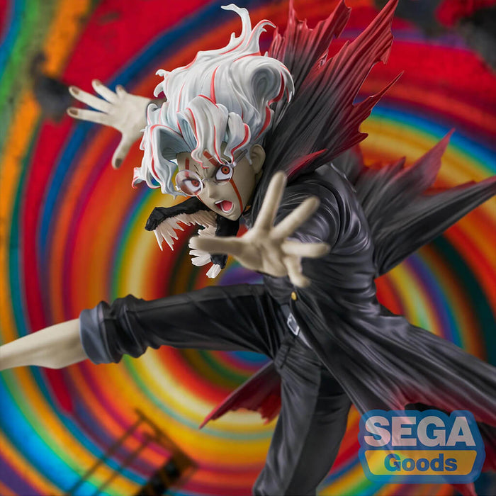 DANDADAN - FIGURINE OKARUN TRANSFORMED (KEY VISUAL VER.) FiGURiZM