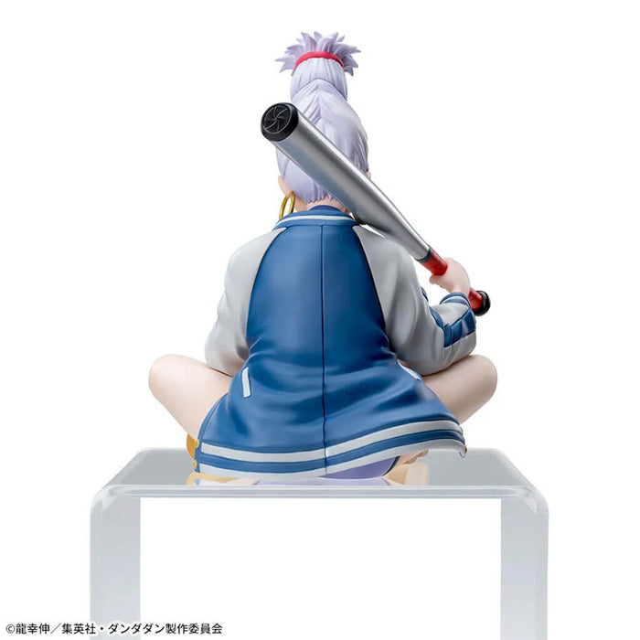 DANDADAN - MOMO AYASE PREMIUM CHOKONOSE VOL.1 FIGURE