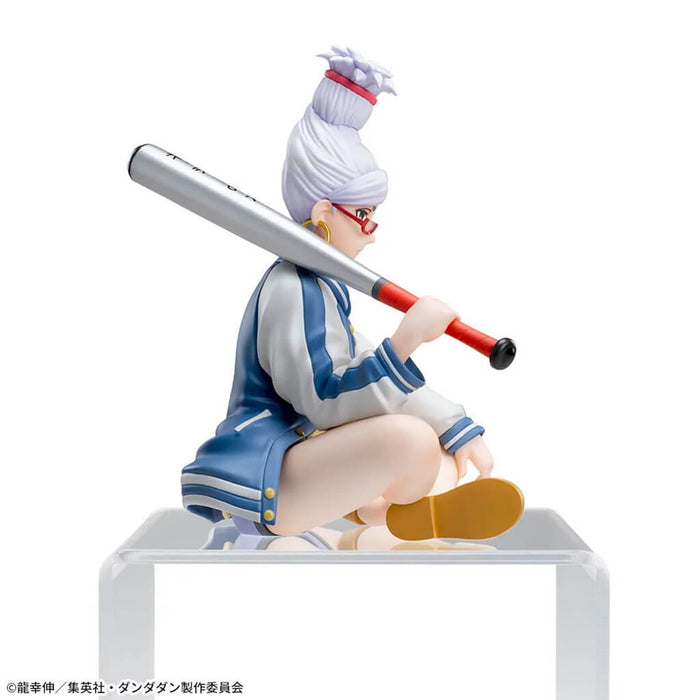 DANDADAN - FIGURINE SEIKO AYASE PREMIUM CHOKONOSE