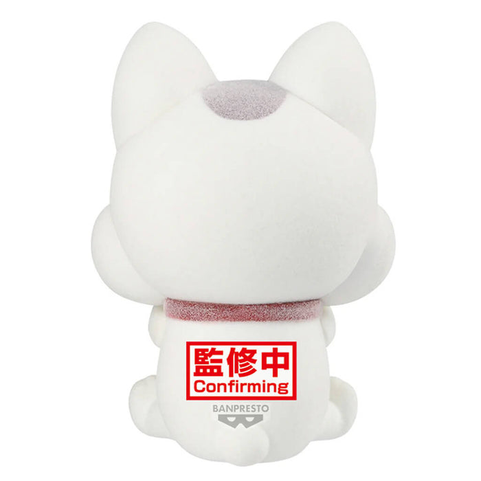 DANDADAN - FIGURAS TURBO HAG FLUFFY PUFFY