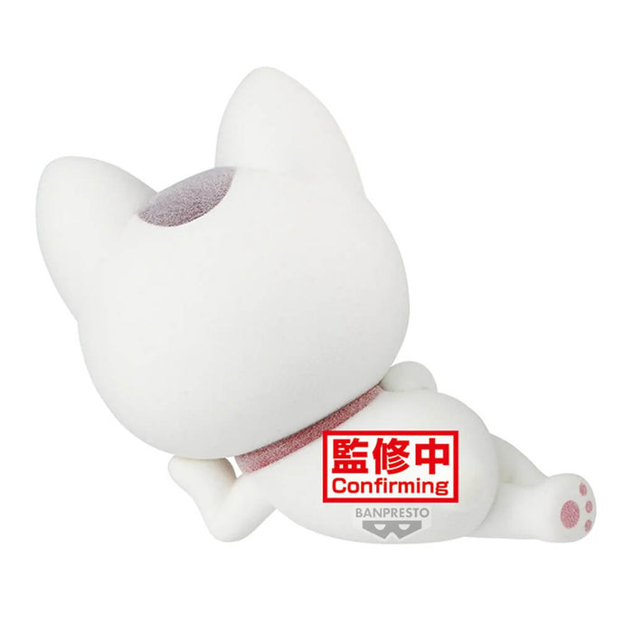 DANDADAN - FIGURAS TURBO HAG FLUFFY PUFFY