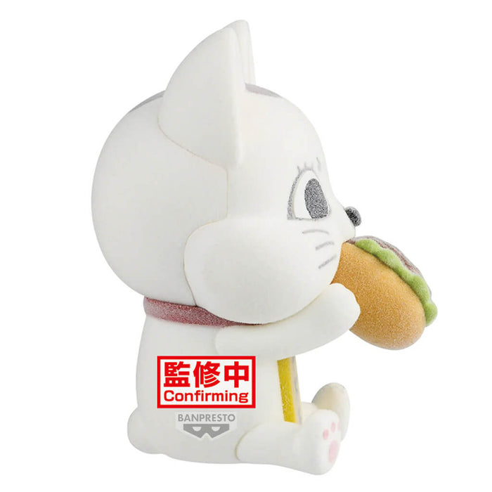 DANDADAN - FIGURAS TURBO HAG FLUFFY PUFFY