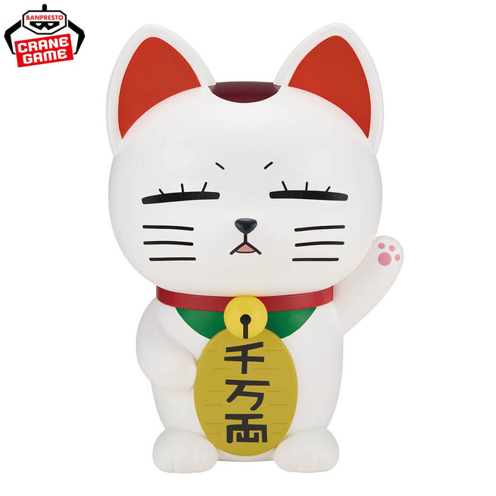 DANDADAN - FIGURINE TURBO GRANNY FIG LIFE