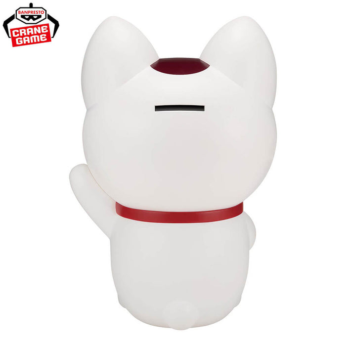 DANDADAN - FIGURINE TURBO GRANNY FIG LIFE