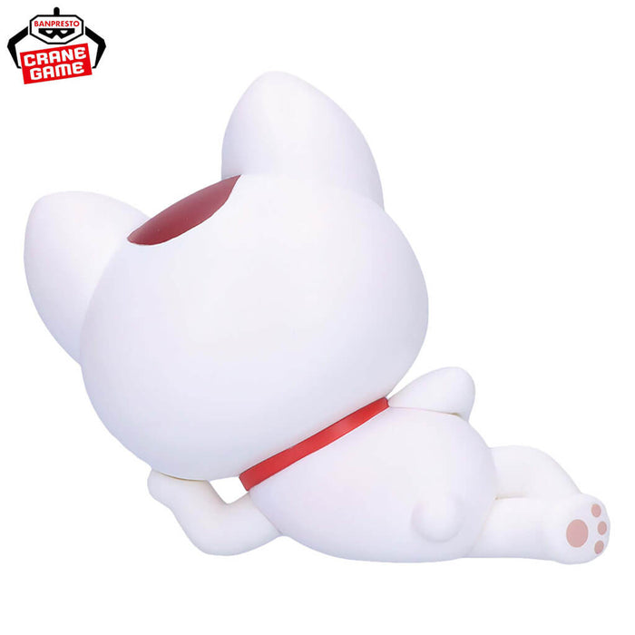 DANDADAN - TURBO HAG SOFVIMATES FIGURE