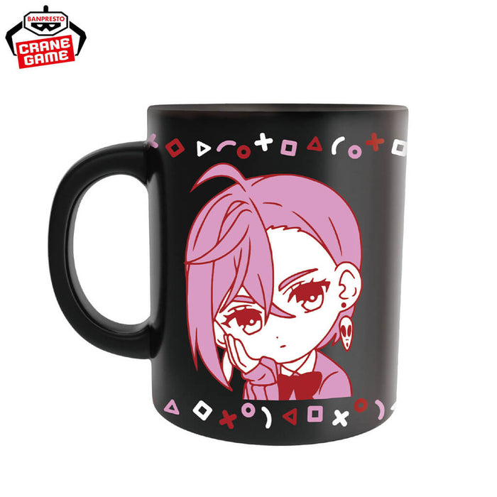 DANDADAN - WARMTH MUG