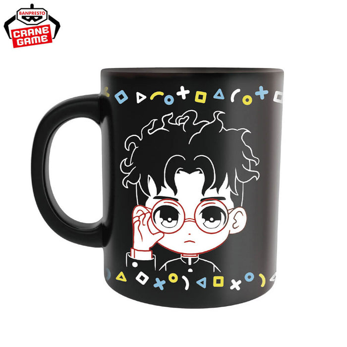 DANDADAN - WARMTH MUG