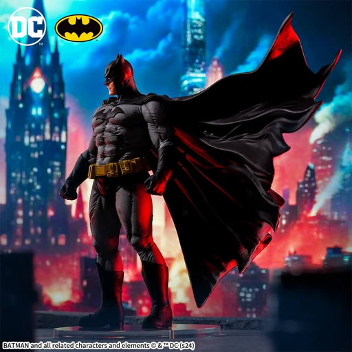 DC - FIGURINE BATMAN ACT-CUT PREMIUM JAPANDCO 2