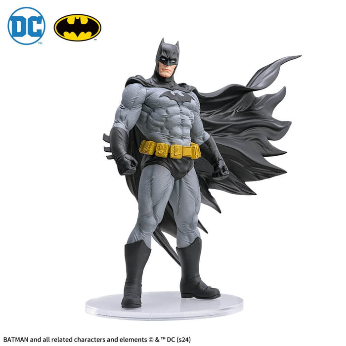 DC - FIGURINE BATMAN ACT-CUT PREMIUM JAPANDCO 3