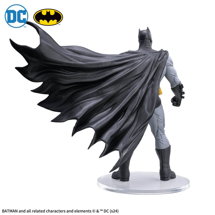 DC - FIGURINE BATMAN ACT-CUT PREMIUM JAPANDCO 5